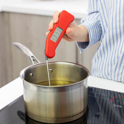 Thermapen Thermapen MK3 Classic Rood