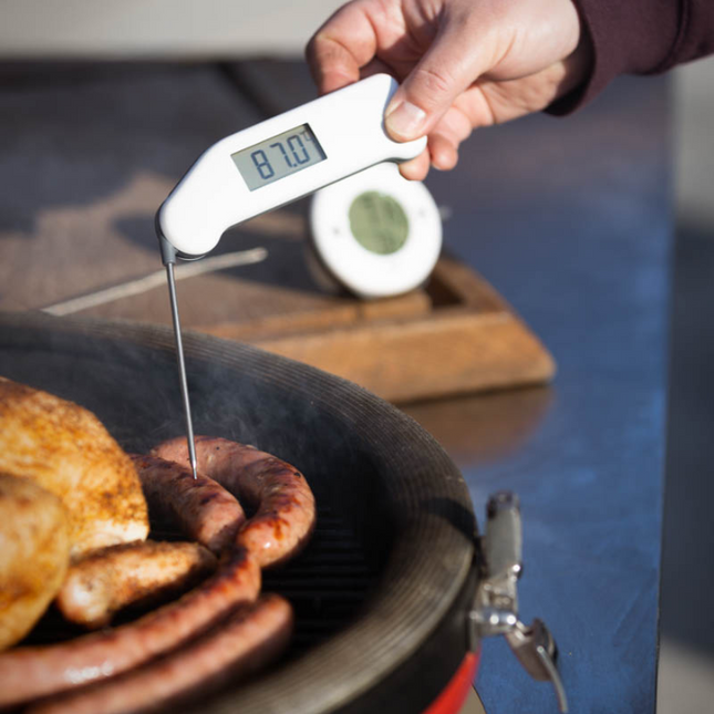 Thermapen Thermapen MK3 Classic Wit