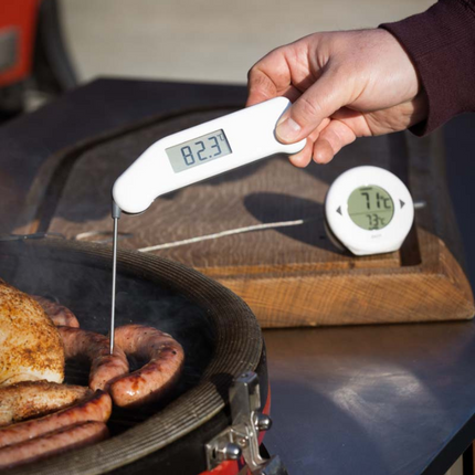 Thermapen Thermapen MK3 Classic Wit