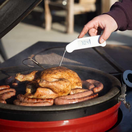 Thermapen Thermapen MK3 Classic Wit