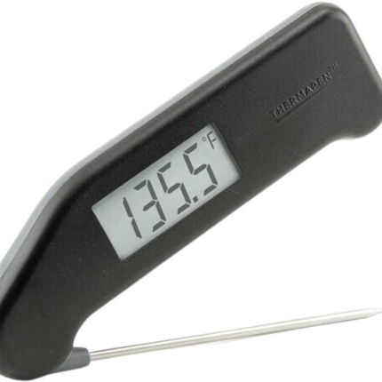 Thermapen Thermapen MK3 Classic Zwart