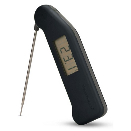 Thermapen Thermapen MK3 Classic Zwart