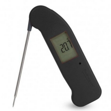 Thermapen Thermapen MK3 Classic Zwart