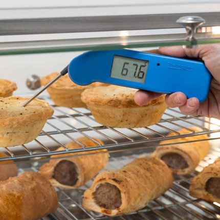 Thermapen Thermapen ONE Blauw