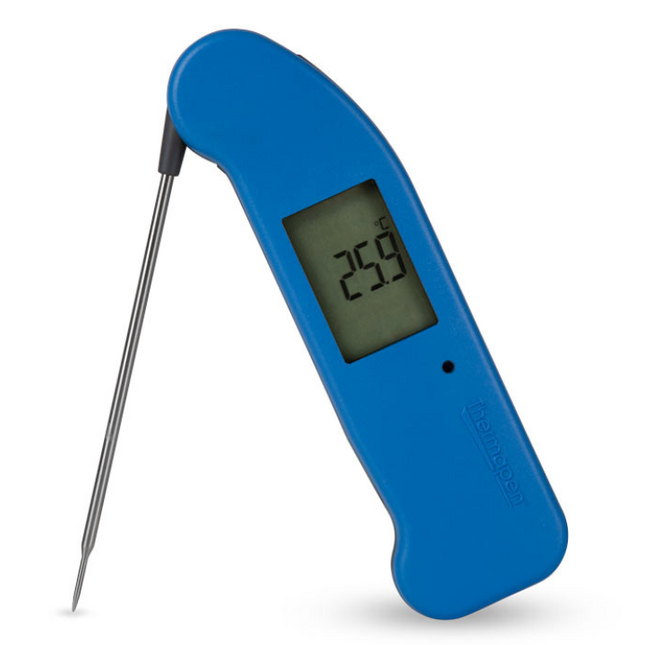 Thermapen Thermapen ONE Blauw