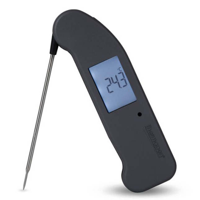 Thermapen Thermapen ONE Charcoal Grey Limited Edition