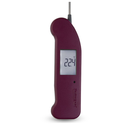 Thermapen Thermapen ONE Cherry Limited Edition