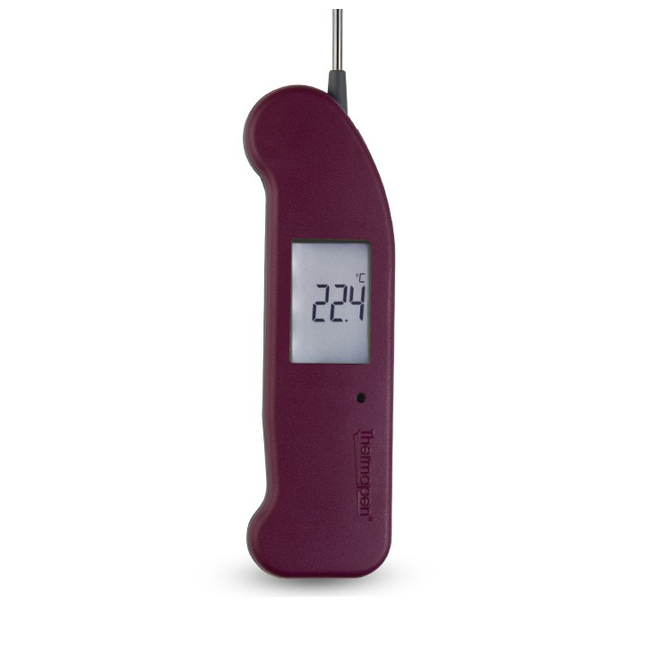 Thermapen Thermapen ONE Cherry Limited Edition
