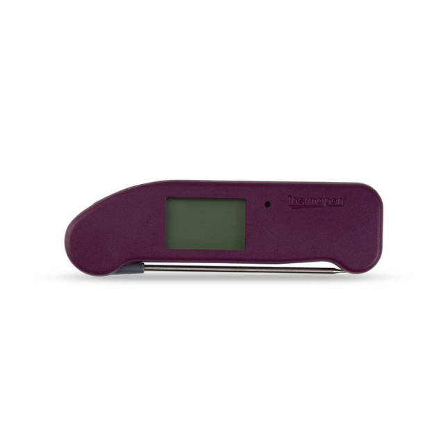 Thermapen Thermapen ONE Cherry Limited Edition