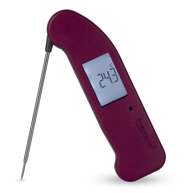 Thermapen Thermapen ONE Cherry Limited Edition
