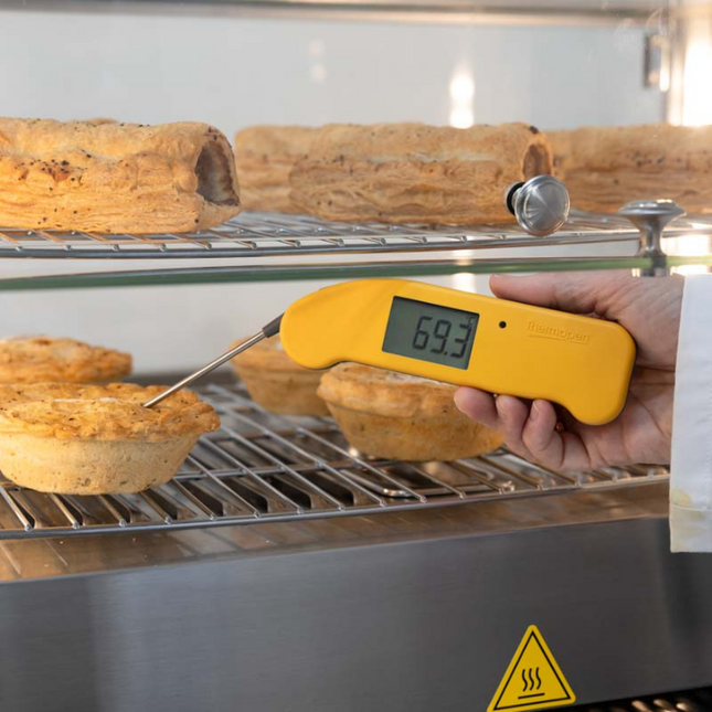 Thermapen Thermapen ONE Geel