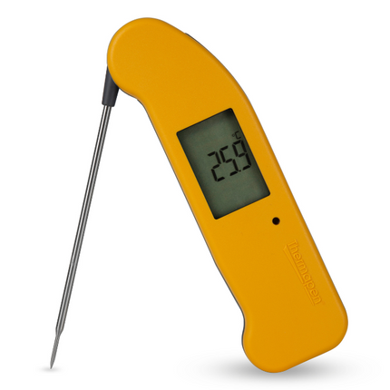 Thermapen Thermapen ONE Geel