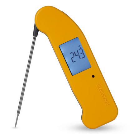 Thermapen Thermapen ONE Geel
