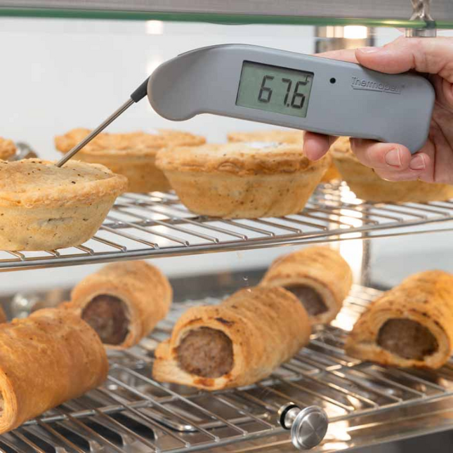 Thermapen Thermapen ONE Grijs