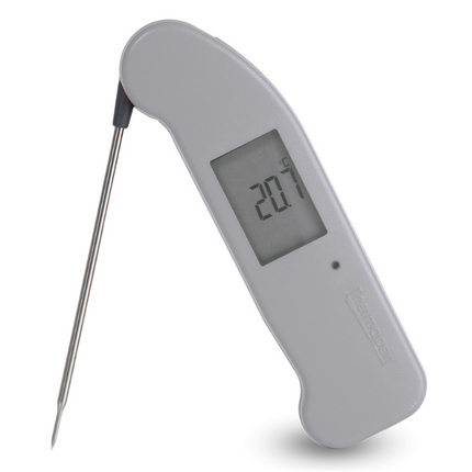 Thermapen Thermapen ONE Grijs