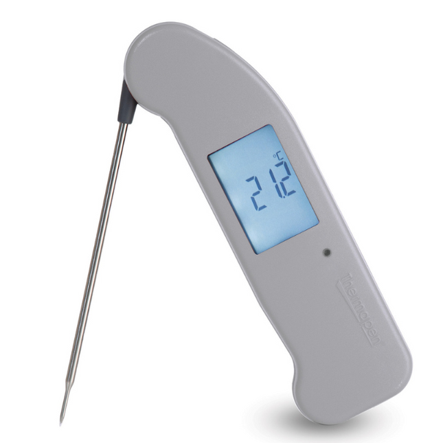 Thermapen Thermapen ONE Grijs