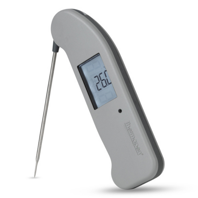 Thermapen Thermapen ONE Grijs