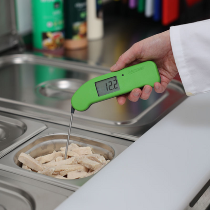 Thermapen Thermapen ONE Groen