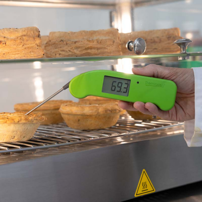 Thermapen Thermapen ONE Groen