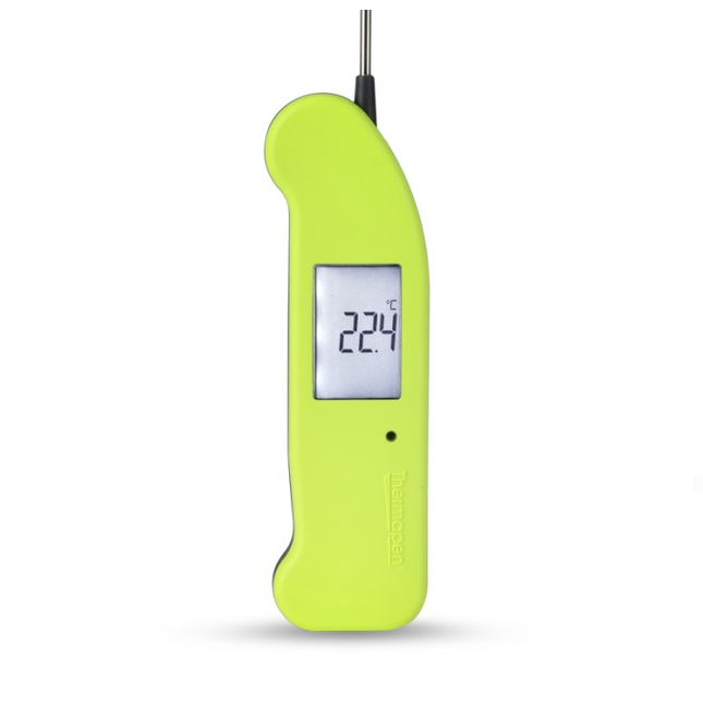 Thermapen Thermapen ONE Hi-Vis Limited Edition