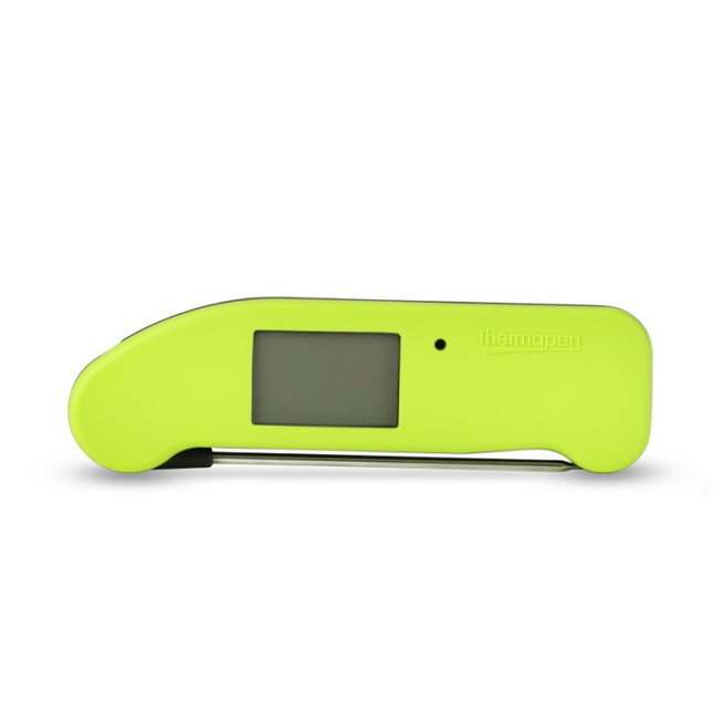 Thermapen Thermapen ONE Hi-Vis Limited Edition