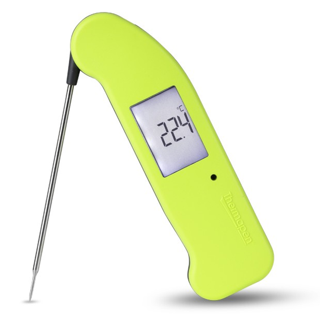Thermapen Thermapen ONE Hi-Vis Limited Edition