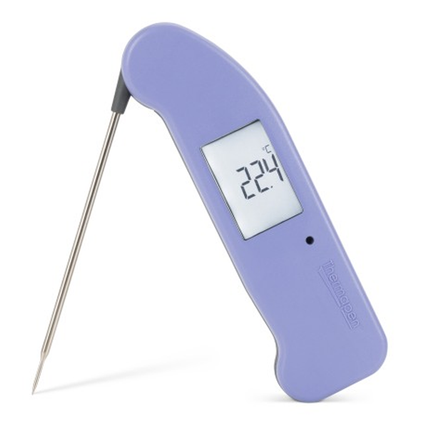 Thermapen Thermapen ONE Lavender Limited Edition