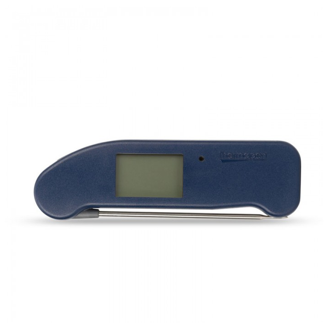 Thermapen Thermapen ONE Midnight Blue Limited Edition
