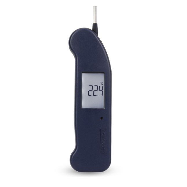 Thermapen Thermapen ONE Midnight Blue Limited Edition