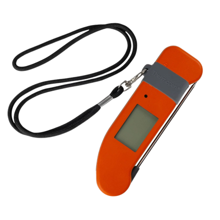 Thermapen Thermapen ONE Oranje + GRATIS Thermapen Magnetische Keycord
