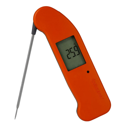 Thermapen Thermapen ONE Oranje + GRATIS Thermapen Magnetische Keycord