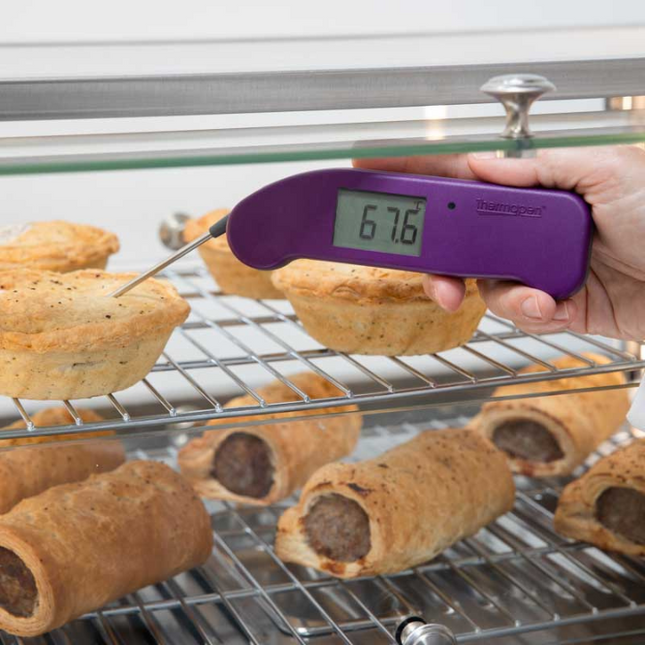 Thermapen Thermapen ONE Paars