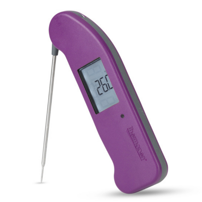 Thermapen Thermapen ONE Paars