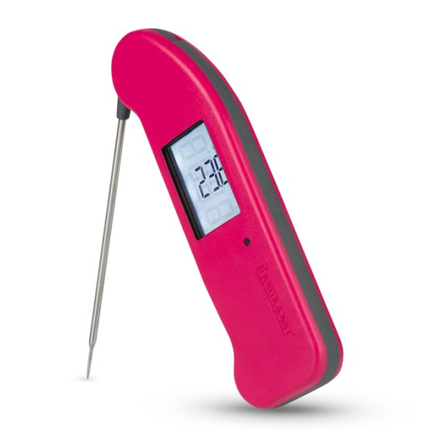 Thermapen Thermapen ONE Raspberry Limited Edition