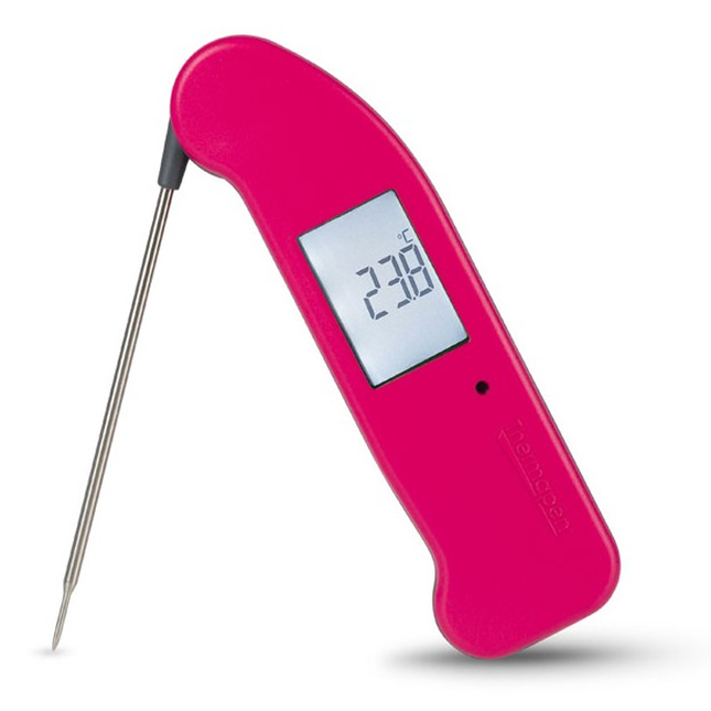 Thermapen Thermapen ONE Raspberry Limited Edition