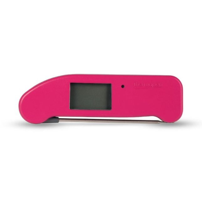 Thermapen Thermapen ONE Raspberry Limited Edition