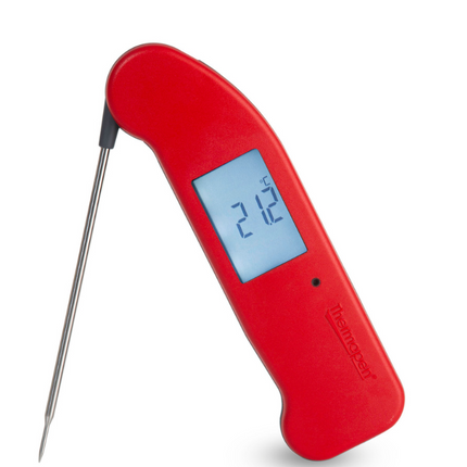 Thermapen Thermapen ONE Rood