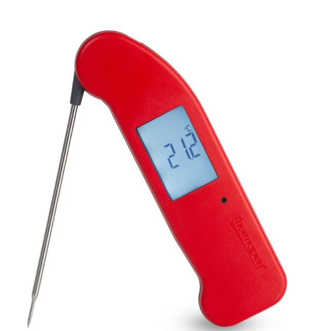 Thermapen Thermapen ONE Rood