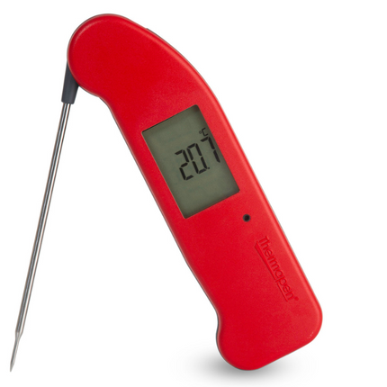 Thermapen Thermapen ONE Rood
