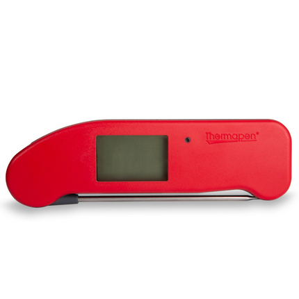 Thermapen Thermapen ONE Rood