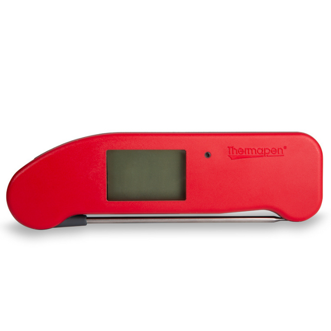 Thermapen Thermapen ONE Rood