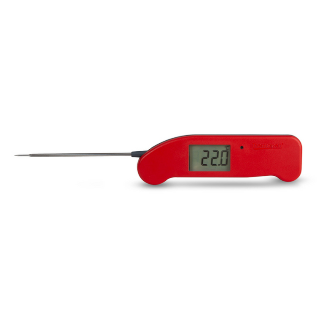 Thermapen Thermapen ONE Rood