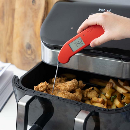 Thermapen Thermapen ONE Rood
