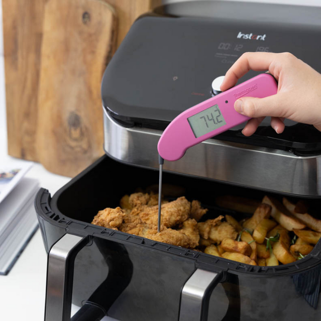 Thermapen Thermapen ONE Roze