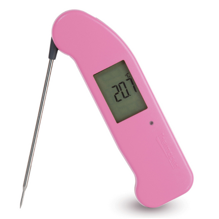 Thermapen Thermapen ONE Roze