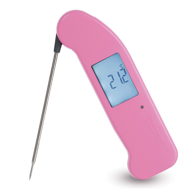 Thermapen Thermapen ONE Roze