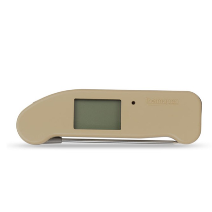 Thermapen Thermapen ONE Vanilla Fudge Limited Edition
