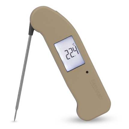 Thermapen Thermapen ONE Vanilla Fudge Limited Edition