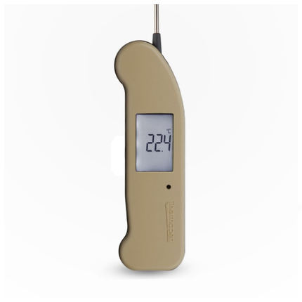 Thermapen Thermapen ONE Vanilla Fudge Limited Edition