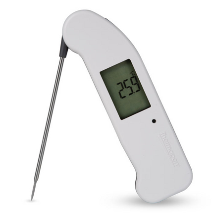 Thermapen Thermapen ONE Wit